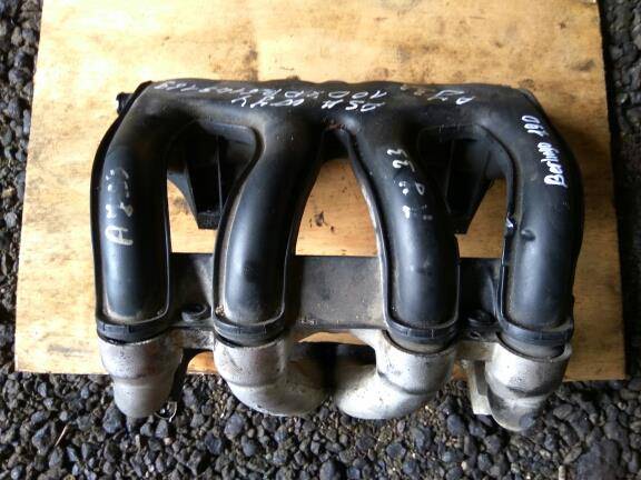 коллектор впускной Citroen Berlingo  0361K5, 980 рублей, Москва