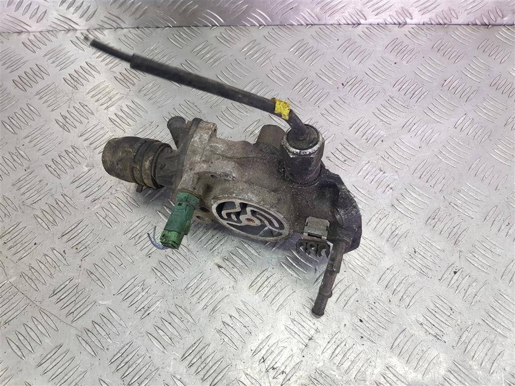 корпус термостата Citroen Berlingo  1336V7, 980 рублей, Москва