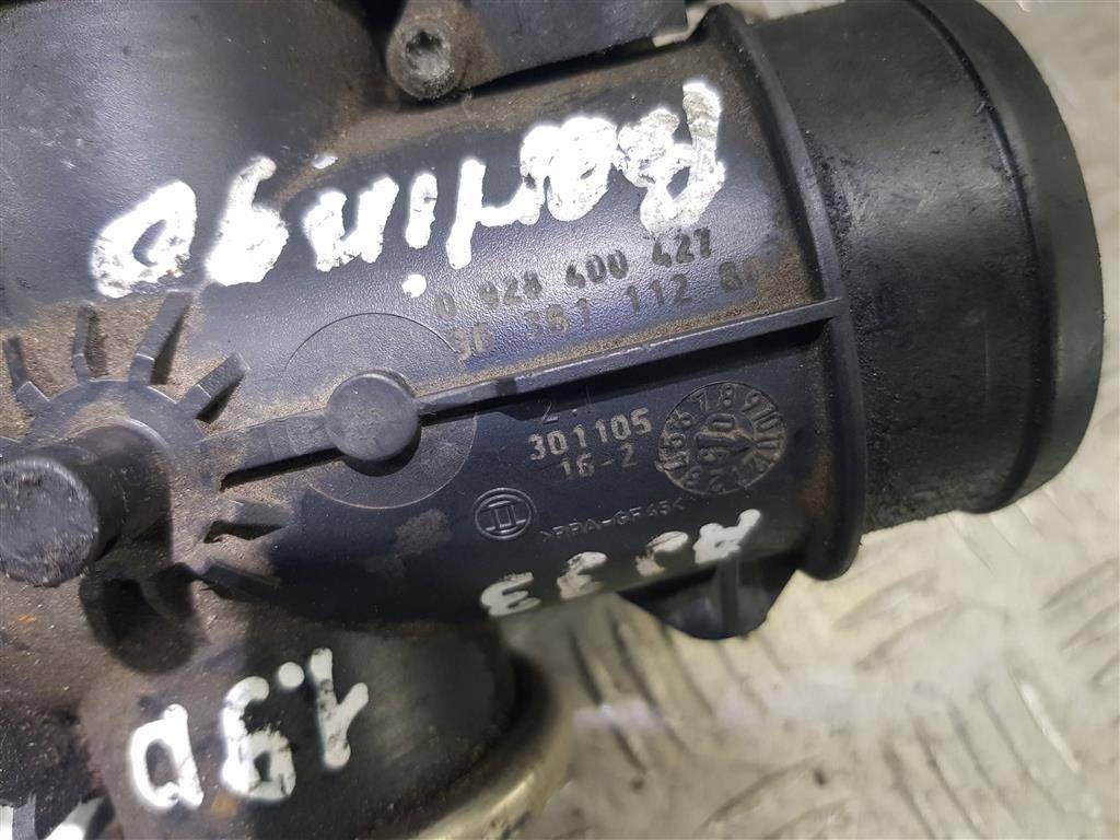 дроссельная заслонка Citroen Berlingo  1628PA, 2010 рублей, Москва