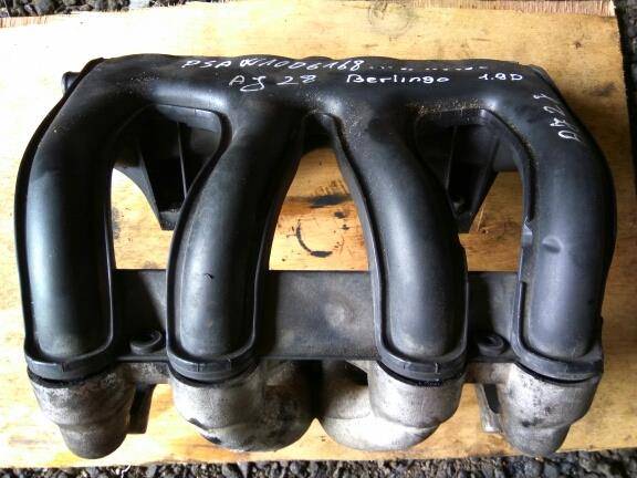 коллектор впускной Citroen Berlingo  0361K5, 980 рублей, Москва