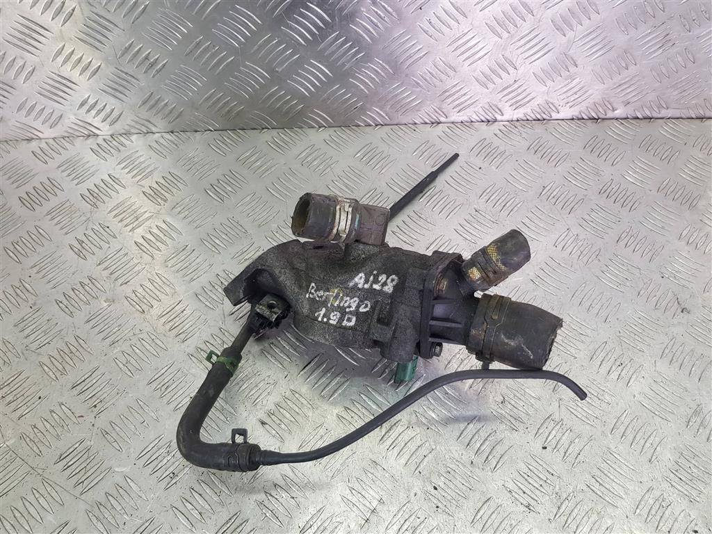 корпус термостата Citroen Berlingo  1336V7, 980 рублей, Москва