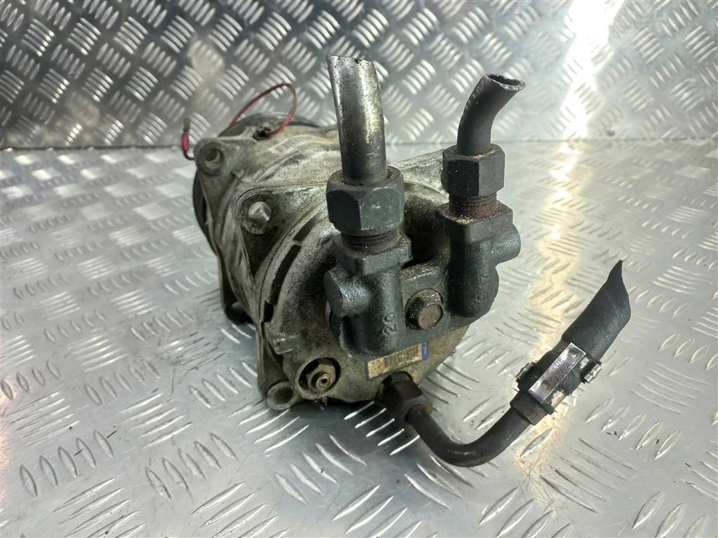 компрессор кондиционера Iveco Daily  5801362246, 3390 рублей, Москва