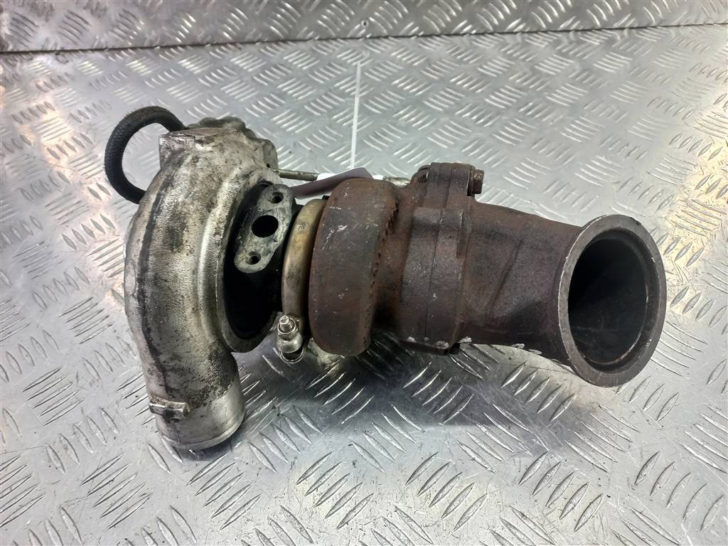 турбина Iveco Daily  504340181, 13050 рублей, Москва