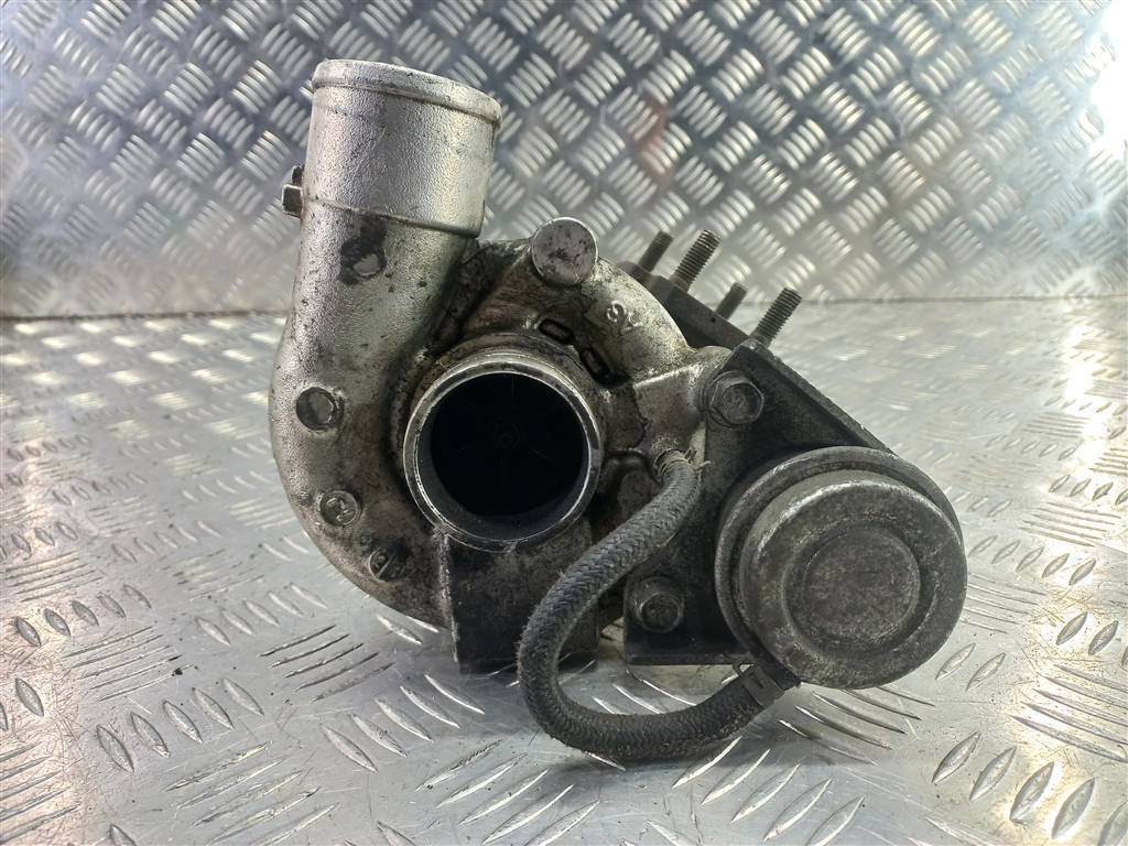 турбина Iveco Daily  504340181, 13050 рублей, Москва