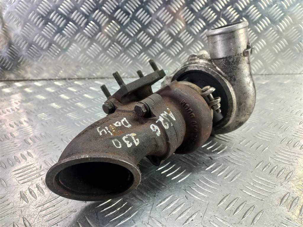 турбина Iveco Daily  504340181, 13050 рублей, Москва