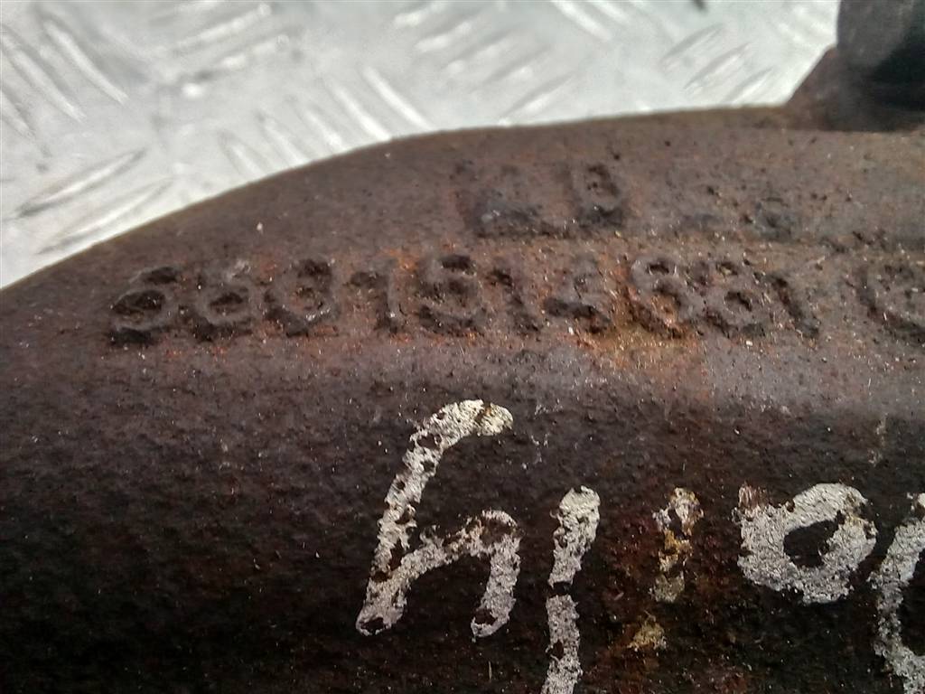 турбина Iveco Daily  504340181, 13050 рублей, Москва