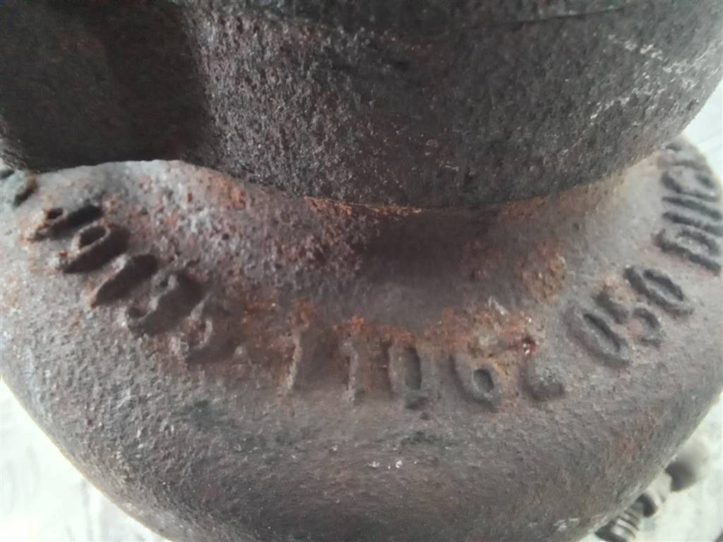 турбина Iveco Daily  504340181, 13050 рублей, Москва