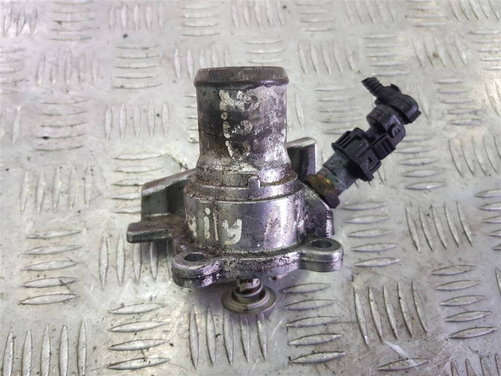 корпус термостата Iveco Daily  504387382, 860 рублей, Москва