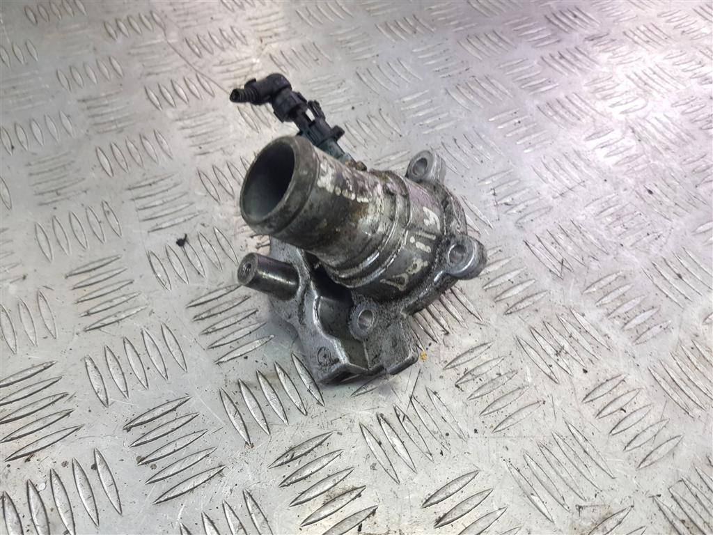 корпус термостата Iveco Daily  504387382, 860 рублей, Москва