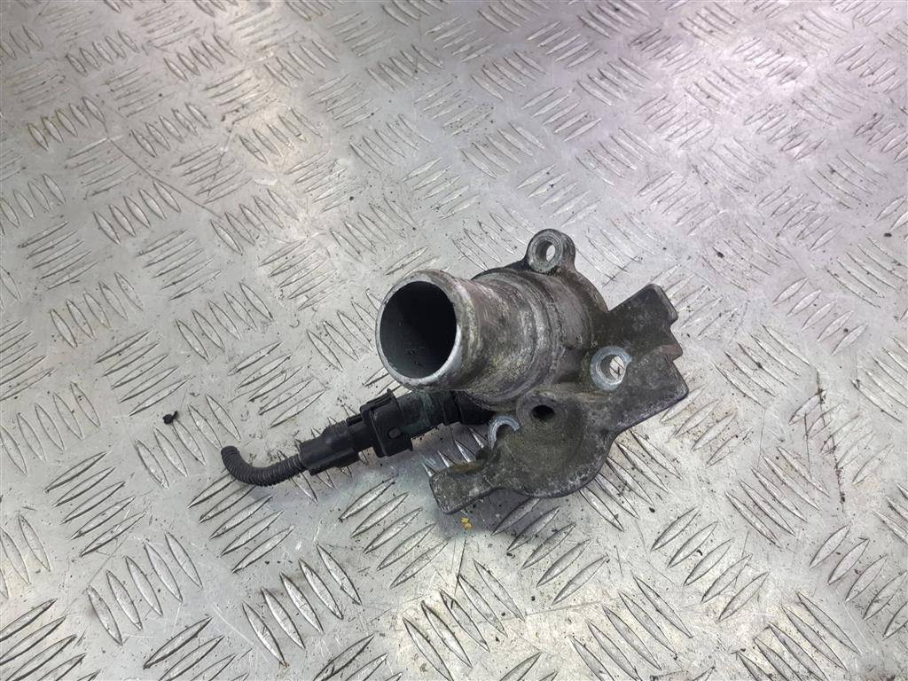 корпус термостата Iveco Daily  504387382, 860 рублей, Москва