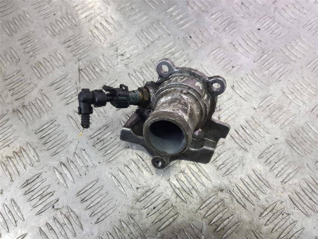 корпус термостата Iveco Daily  504387382, 860 рублей, Москва