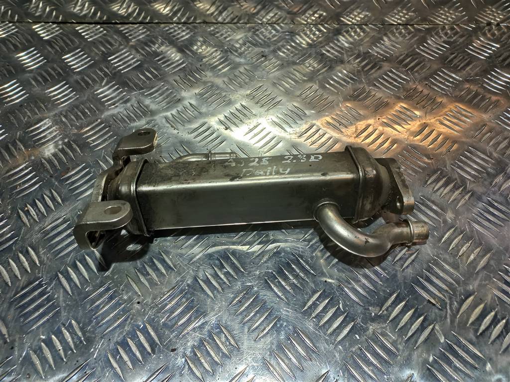 радиатор егр Iveco Daily  5801365344, 2700 рублей, Москва