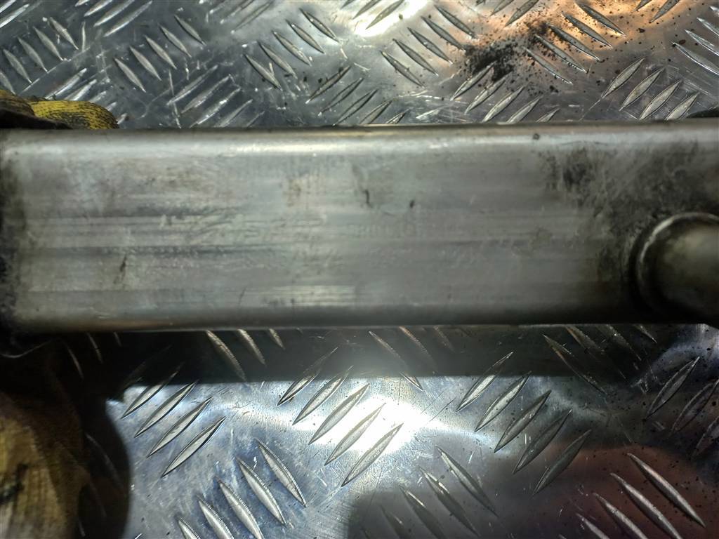 радиатор егр Iveco Daily  5801365344, 2700 рублей, Москва