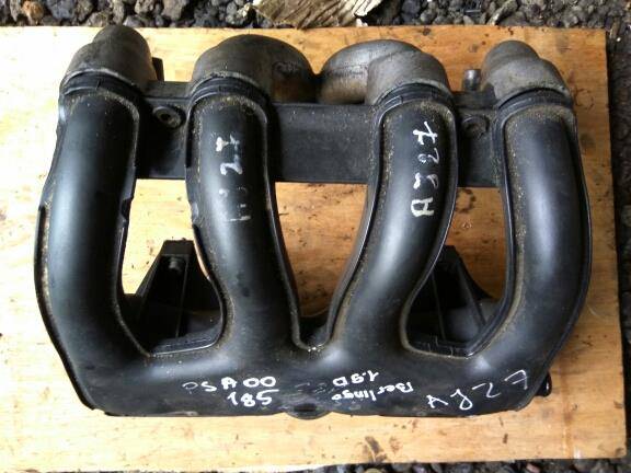 коллектор впускной Citroen Berlingo  0361K5, 980 рублей, Москва