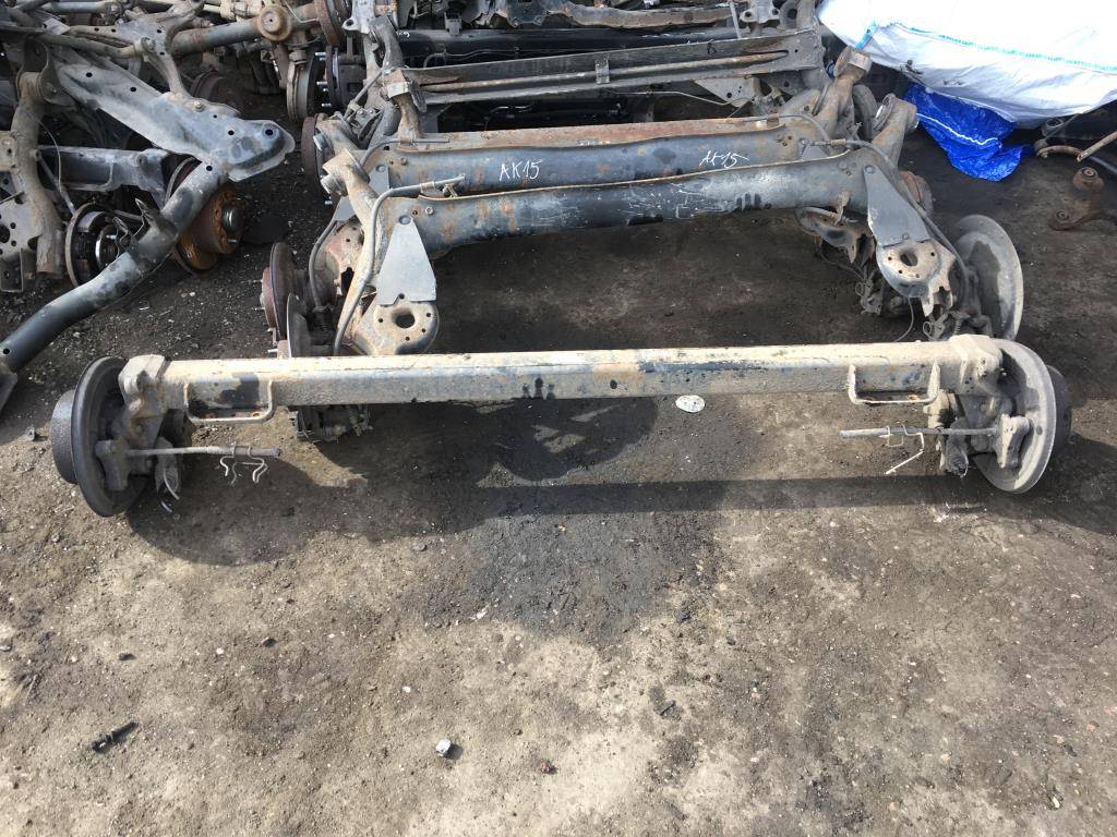 суппорт Citroen Jumper  4401K4, 1550 рублей, Москва