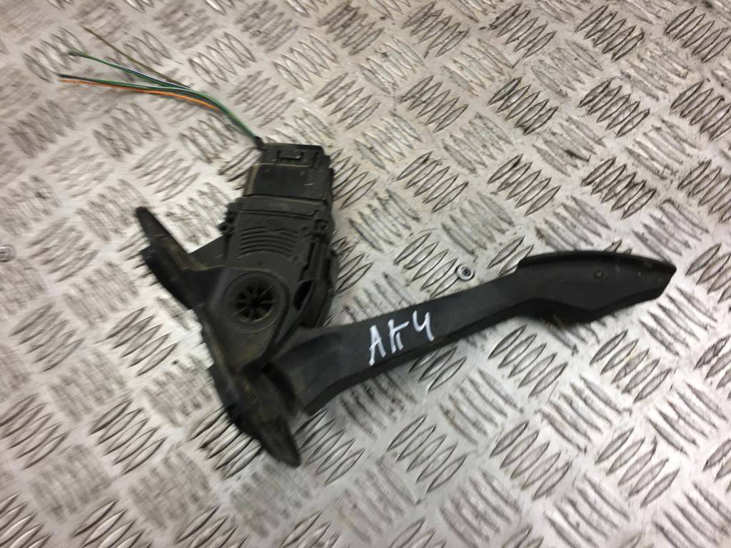 педаль газа FORD Transit  1723927, 1090 рублей, Москва