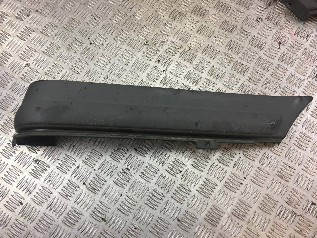 накладка бампера заднего FORD Transit  1750517, 630 рублей, Москва