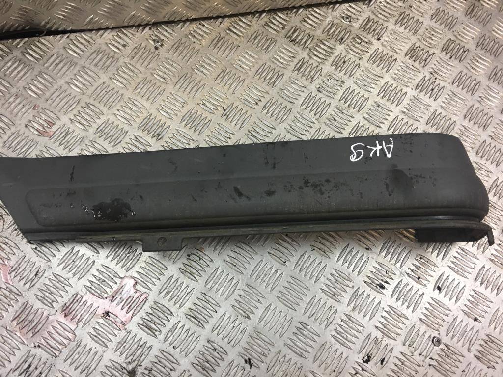 накладка бампера заднего FORD Transit  1750519, 630 рублей, Москва