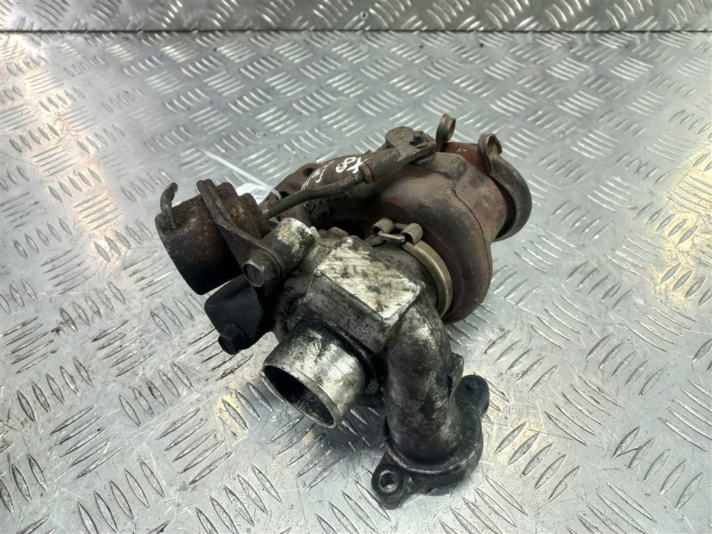 турбина Citroen Berlingo  0375N5, 5000 рублей, Москва