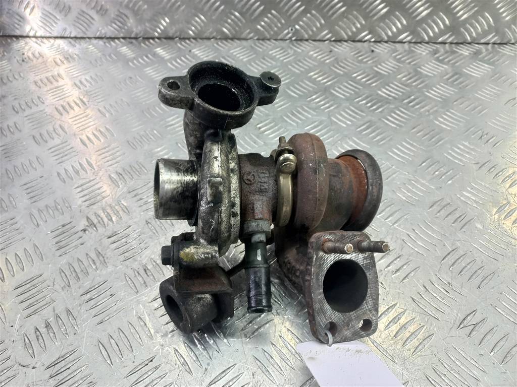 турбина Citroen Berlingo  0375N5, 5000 рублей, Москва