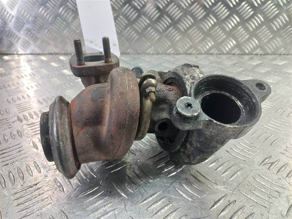 турбина Citroen Berlingo  0375N5, 5000 рублей, Москва