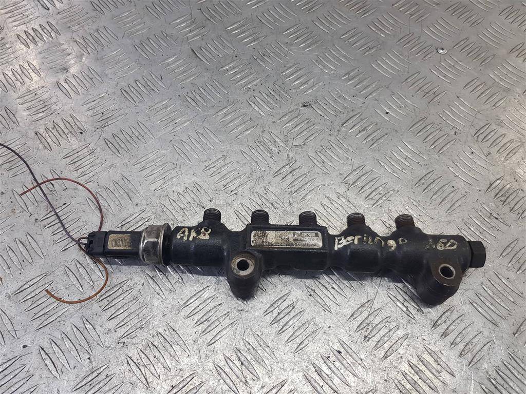 рампа топливная Citroen Berlingo  1570G2, 980 рублей, Москва