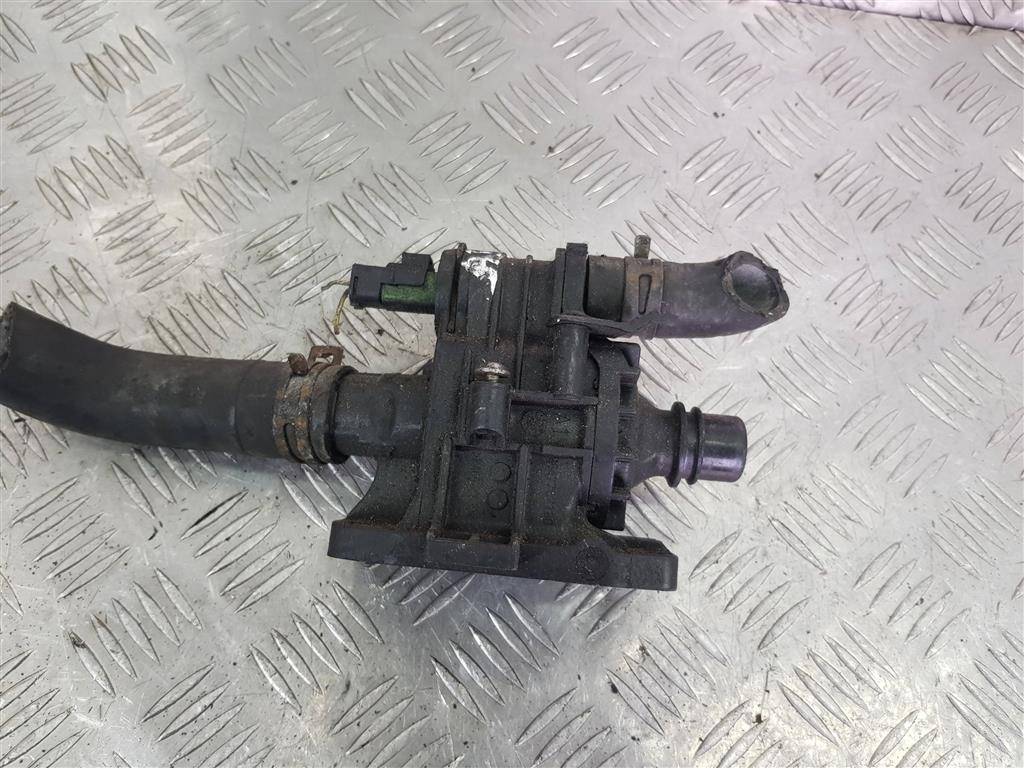 корпус термостата Citroen Berlingo  1336AF, 980 рублей, Москва