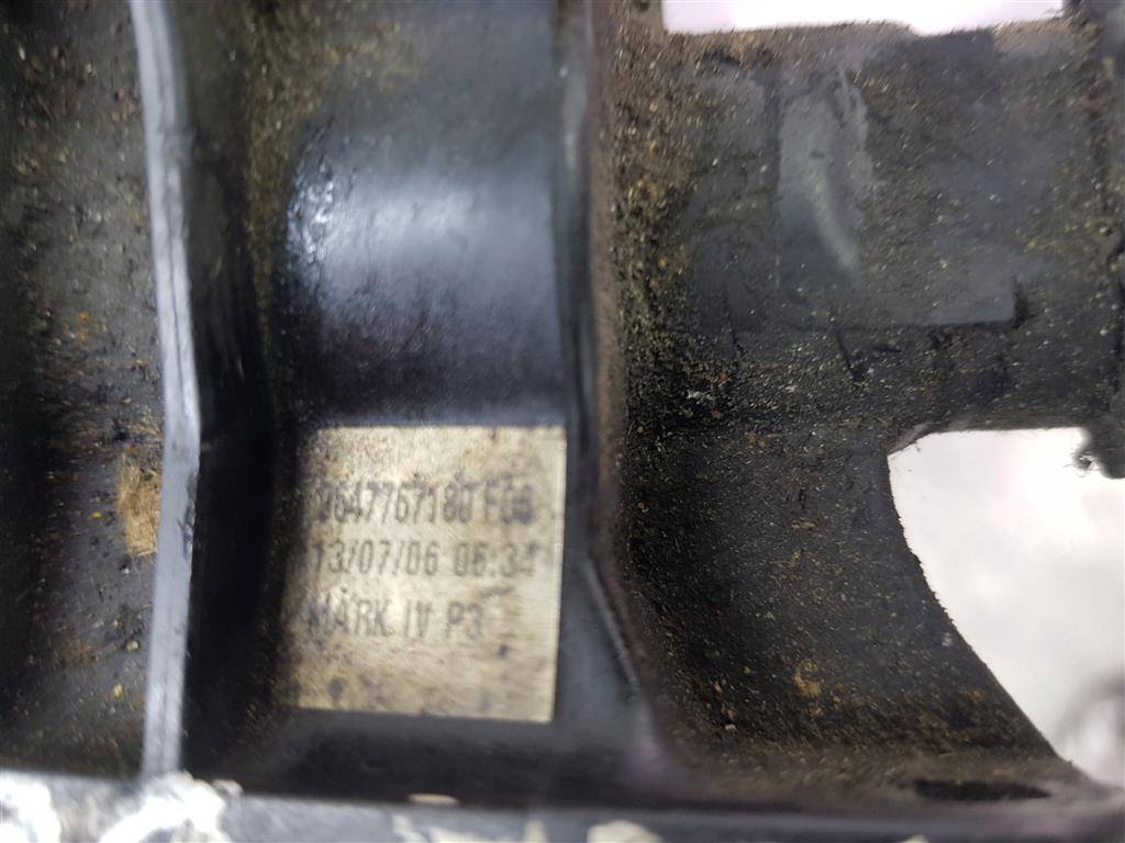 корпус термостата Citroen Berlingo  1336AF, 980 рублей, Москва