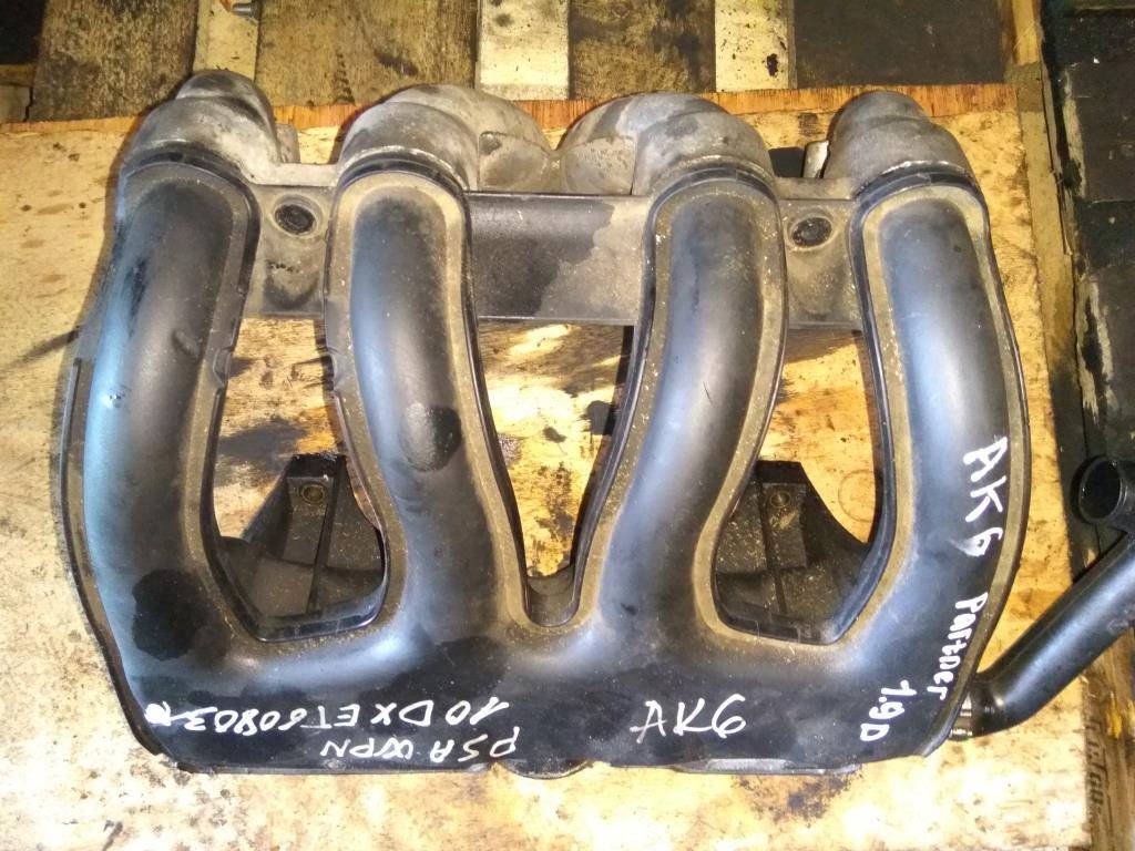 коллектор впускной Peugeot Partner  0361K5, 980 рублей, Москва