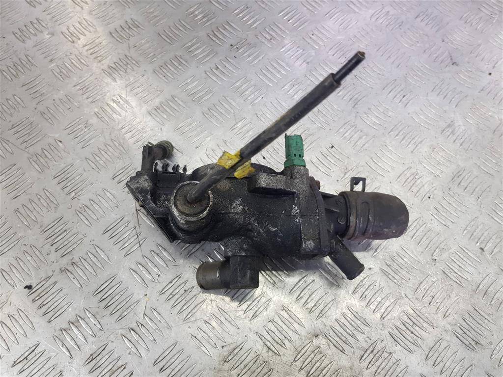 корпус термостата Peugeot Partner  1336V7, 980 рублей, Москва