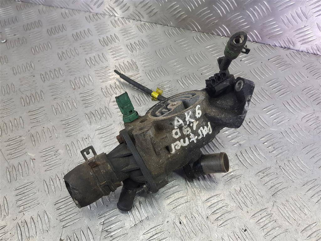 корпус термостата Peugeot Partner  1336V7, 980 рублей, Москва