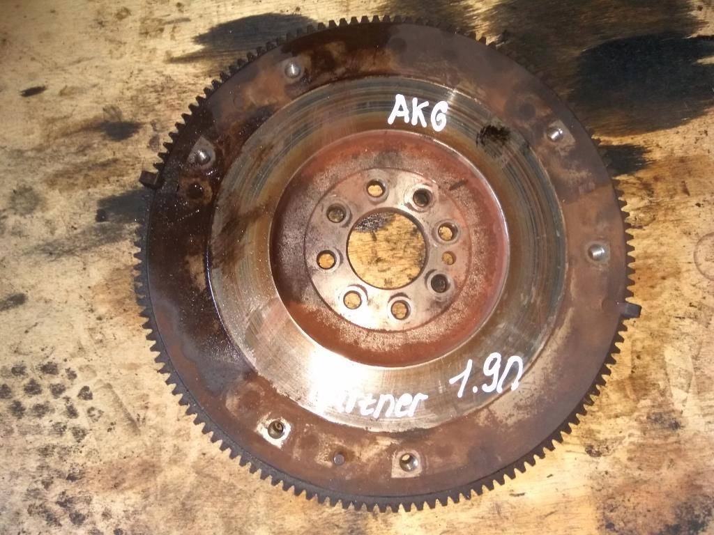 маховик Peugeot Partner  0532K3, 1320 рублей, Москва