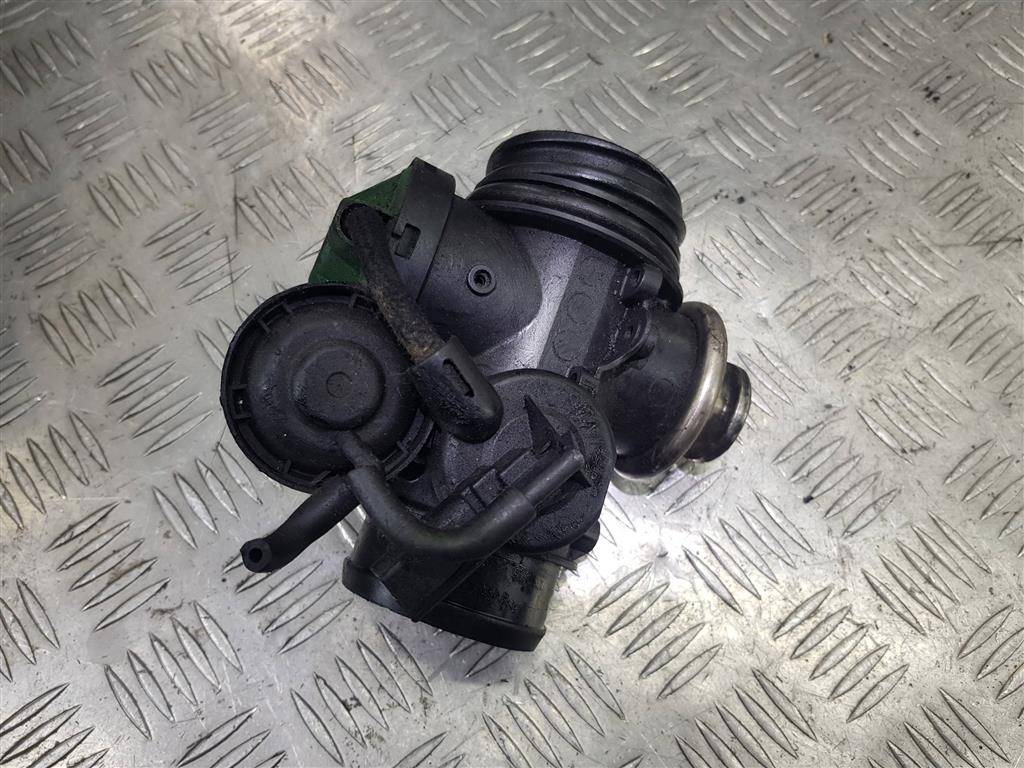 дроссельная заслонка Peugeot Partner  1628PA, 2010 рублей, Москва