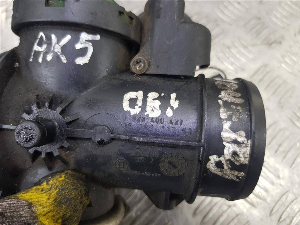 дроссельная заслонка Peugeot Partner  1628PA, 2010 рублей, Москва