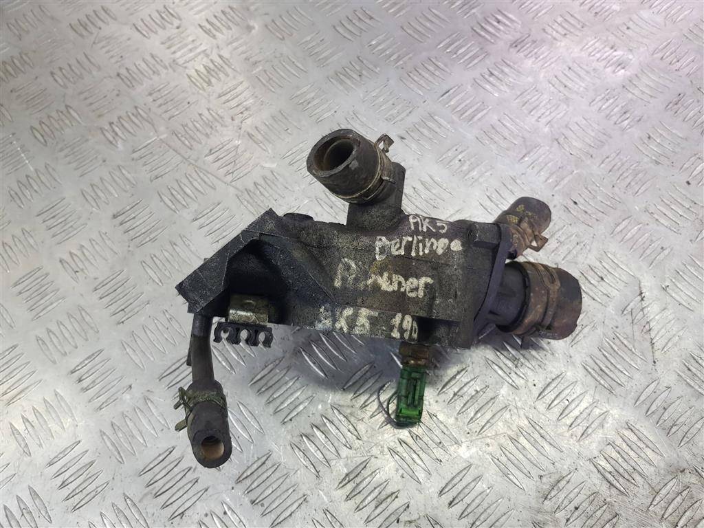 корпус термостата Peugeot Partner  1336V7, 980 рублей, Москва