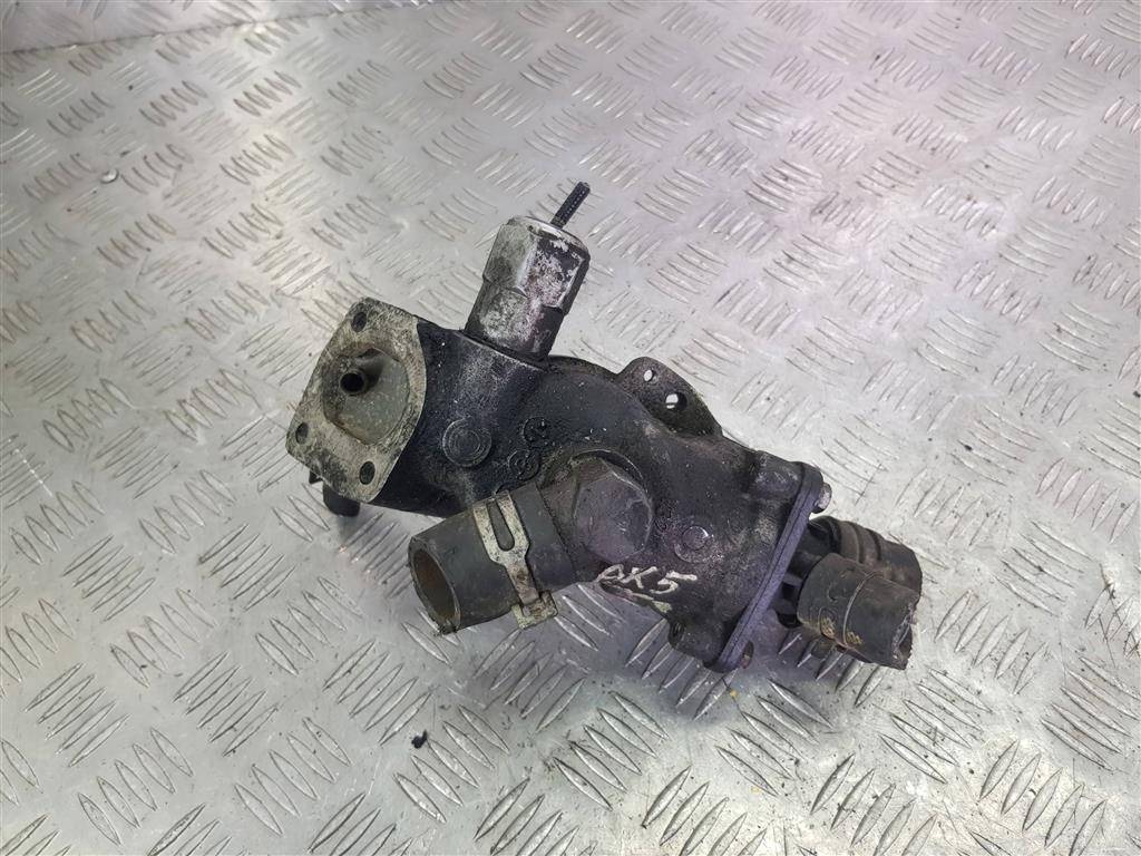 корпус термостата Peugeot Partner  1336V7, 980 рублей, Москва