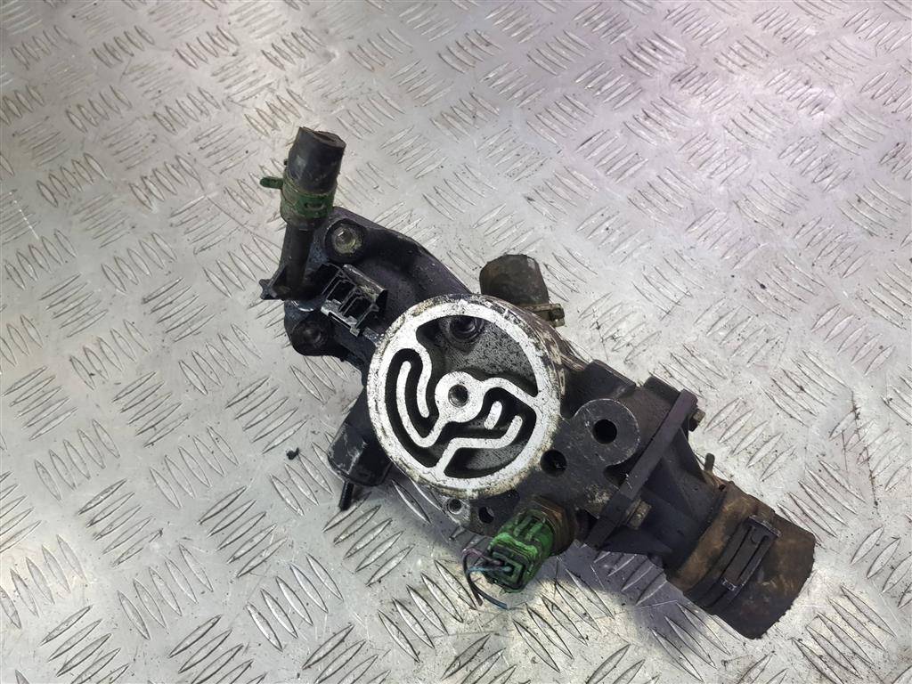 корпус термостата Peugeot Partner  1336V7, 980 рублей, Москва