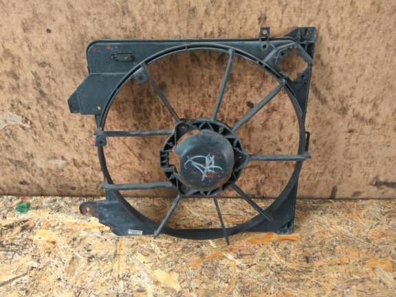 диффузор вентилятора (кожух) FORD Tourneo Connect  4371780, 1090 рублей, Москва