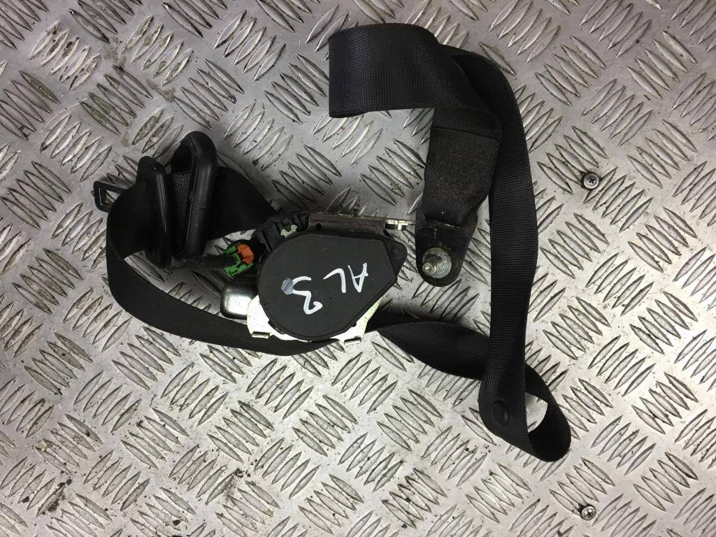 ремень безопасности MERCEDES-BENZ Vito  A6398603985, 1320 рублей, Москва