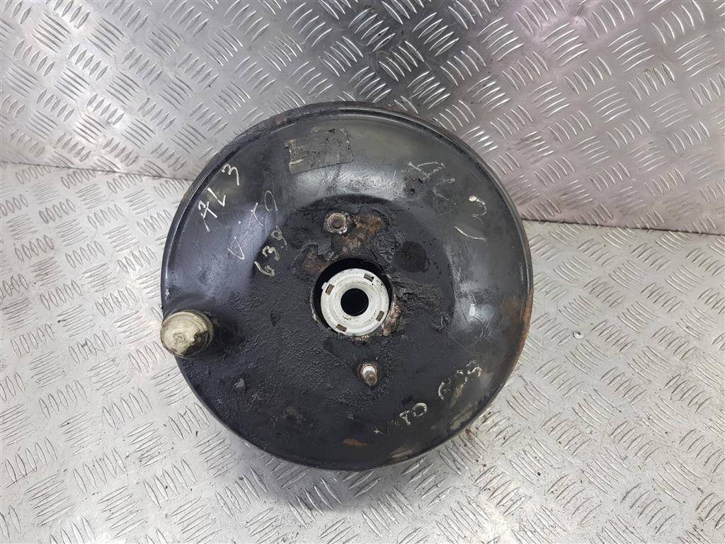 усилитель тормозов (вакумник) MERCEDES-BENZ Vito  A0004311727, 1780 рублей, Москва