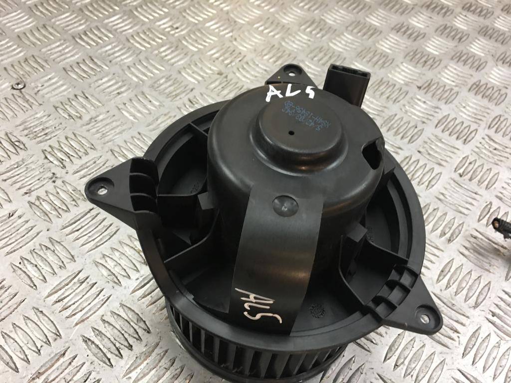 моторчик отопителя FORD Tourneo Connect  1151989, 2700 рублей, Москва