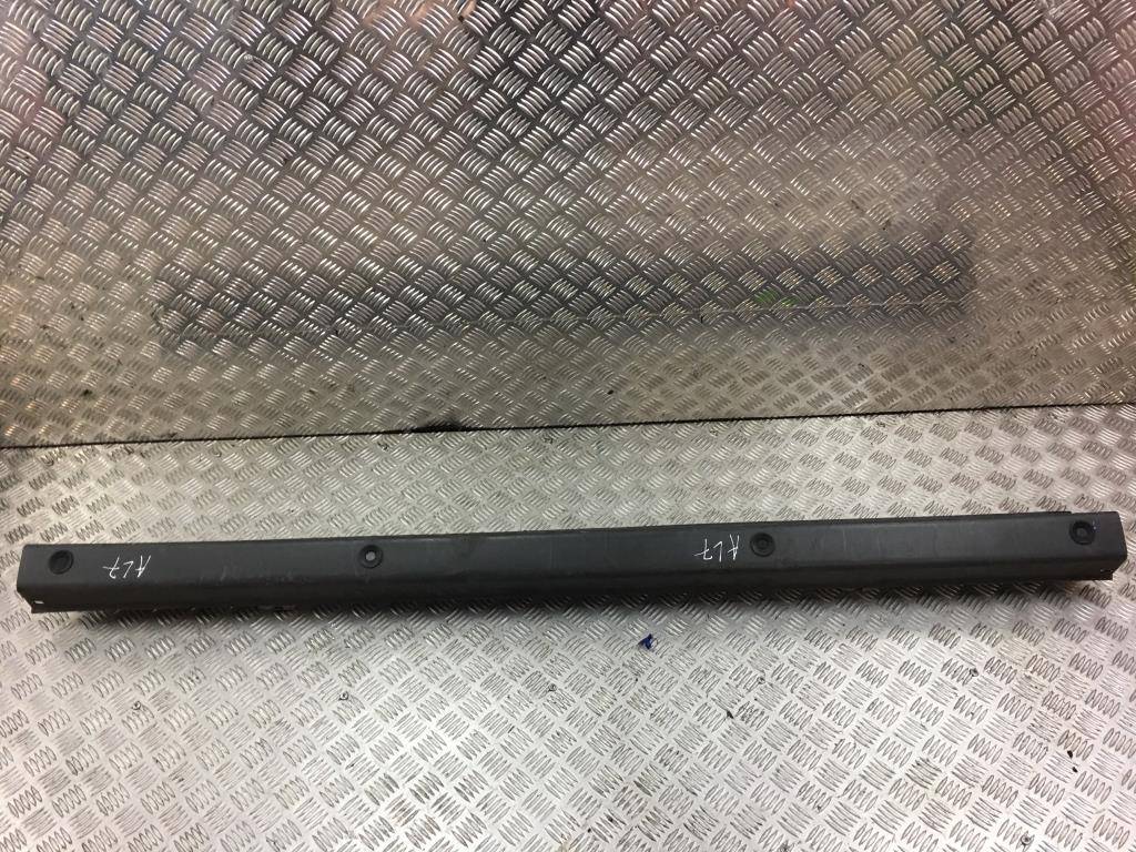 бампер Citroen Jumper  1305763070, 3279 рублей, Москва