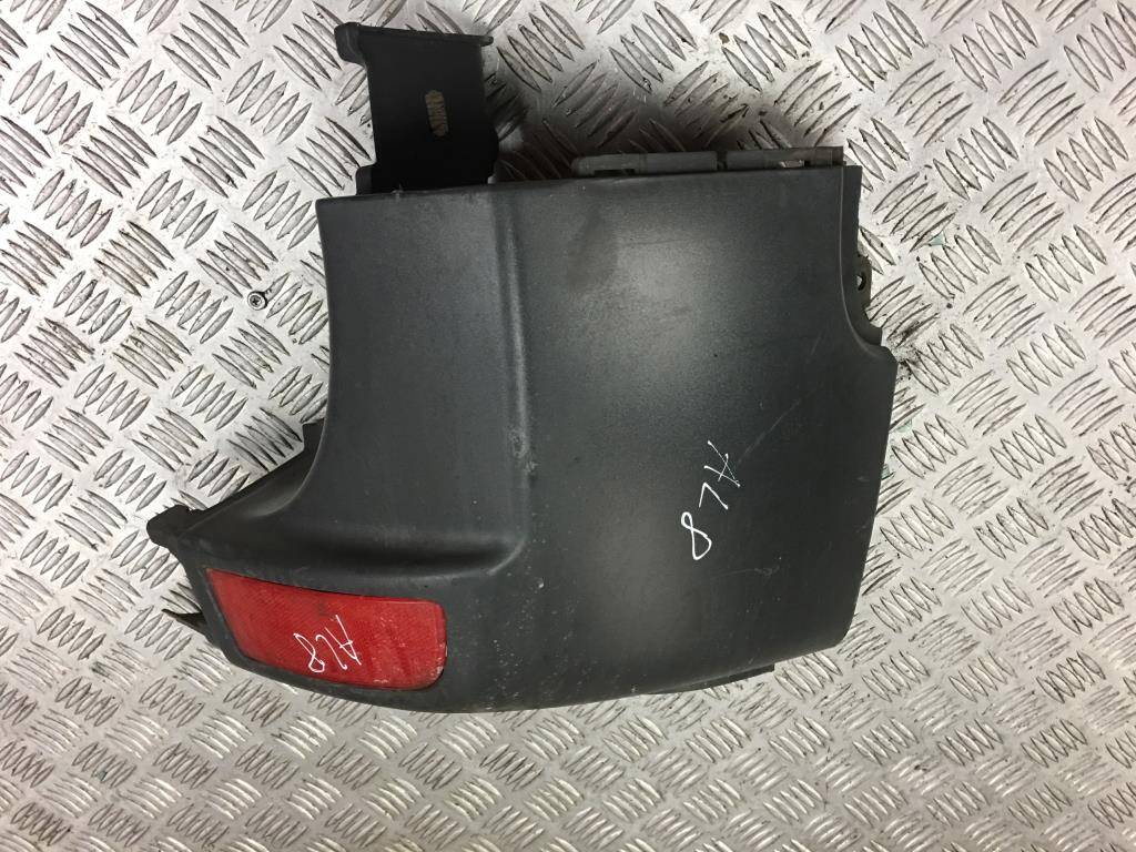 клык заднего бампера MERCEDES-BENZ Sprinter  A9068801171, 1090 рублей, Москва