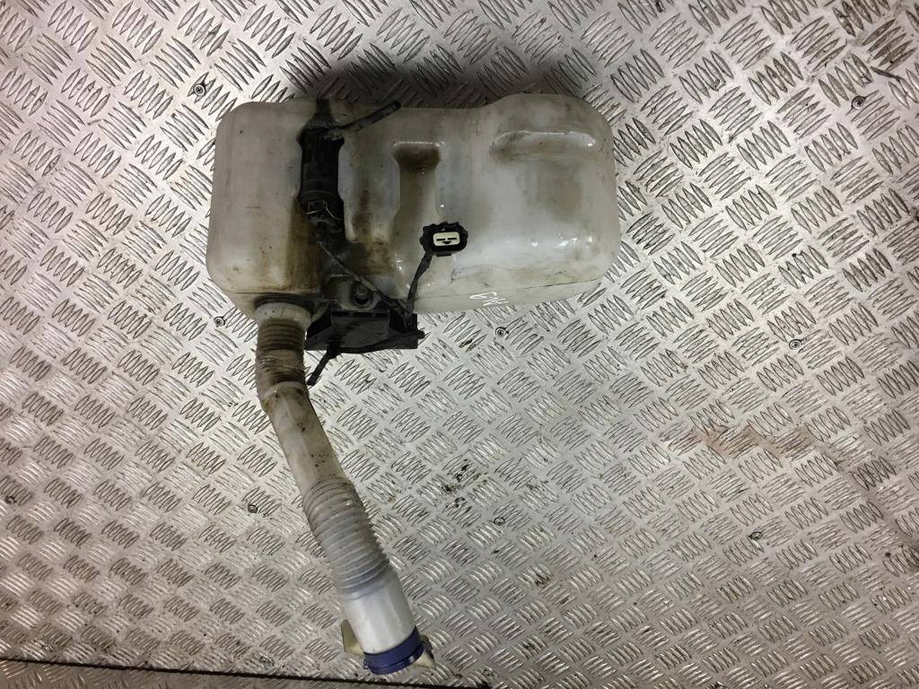 бачок омывателя Citroen Jumper  1348579080, 980 рублей, Москва