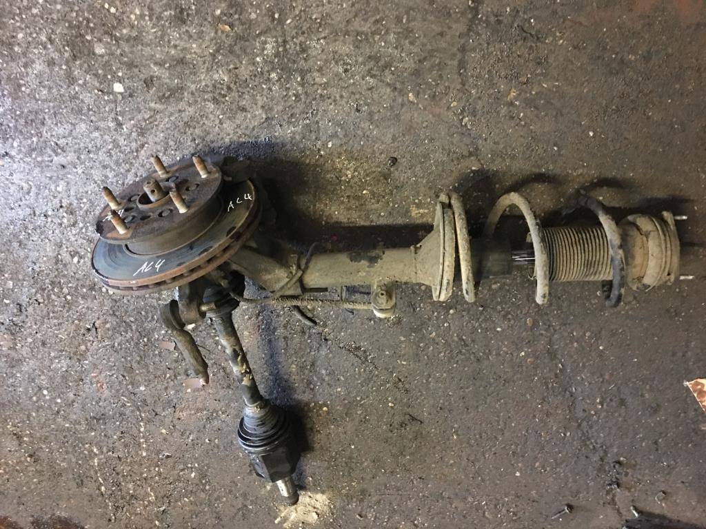 суппорт FORD Transit  1553794, 1320 рублей, Москва