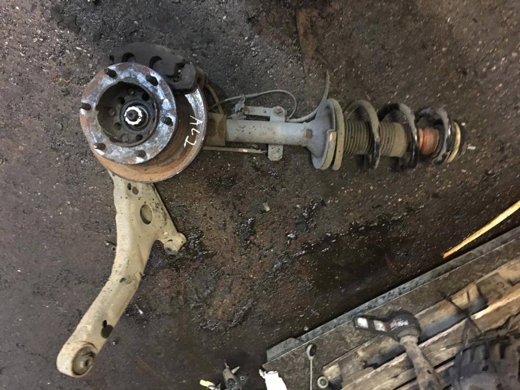 суппорт FORD Transit  1521150, 1090 рублей, Москва