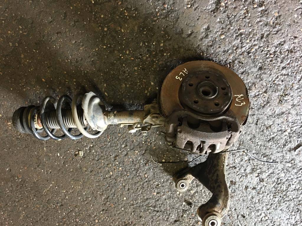 рычаг MERCEDES-BENZ Vito  A6393300510, 1320 рублей, Москва