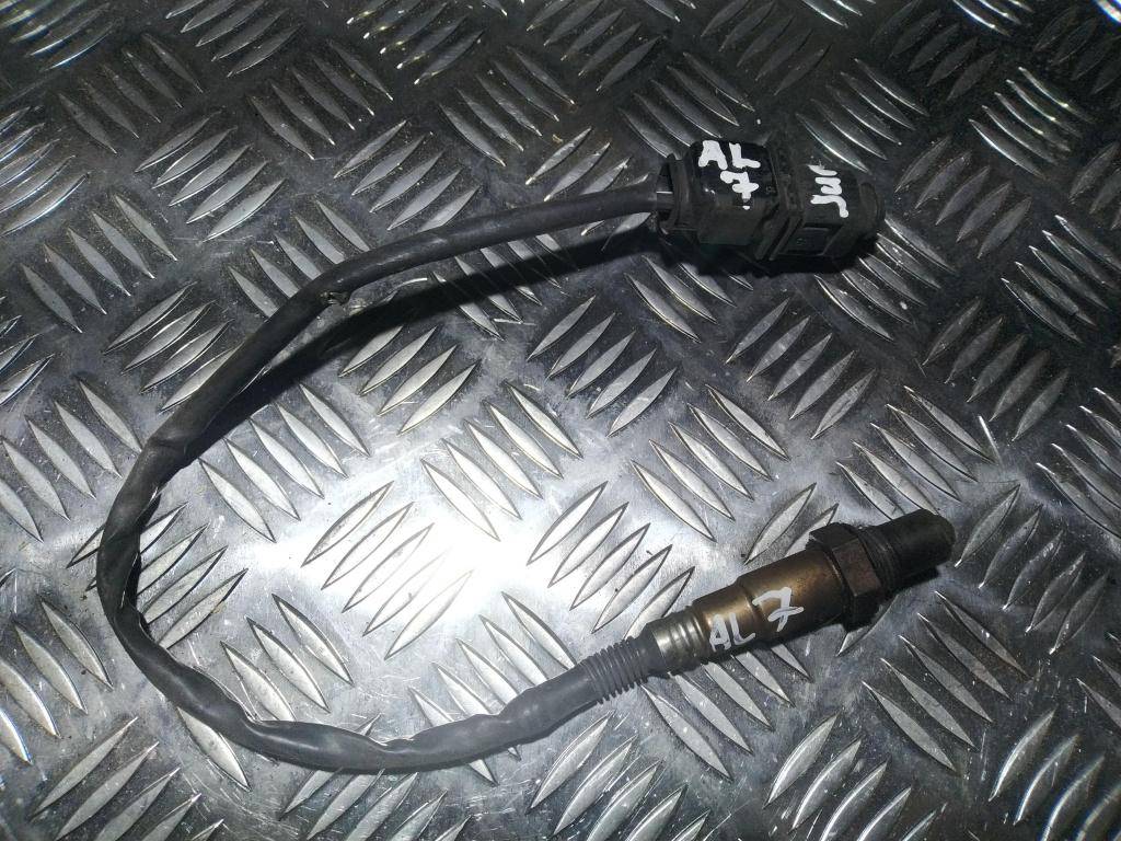 датчик кислородный/ambdasonde Citroen Jumper  1606604280, 1900 рублей, Москва