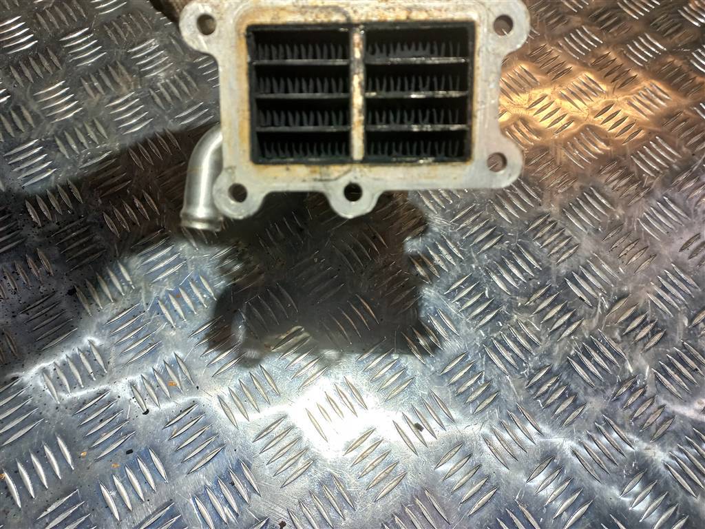 радиатор егр MERCEDES-BENZ Sprinter  A6511400675, 1210 рублей, Москва