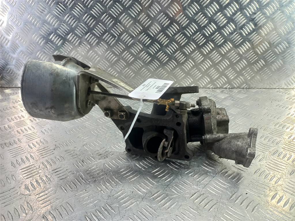 турбина MERCEDES-BENZ Sprinter  A6510905780, 6150 рублей, Москва